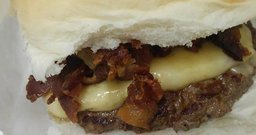 Oregon Hamburguer - Foto 4