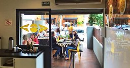Oriba Restaurante - Foto 4