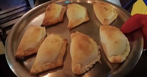 Original Empanadas