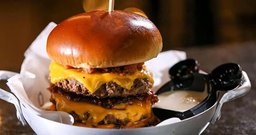 Orlando Magic Burger - Foto 5