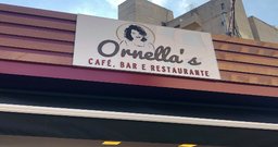 Ornella's Café, Bar e Restaurante - Foto 2