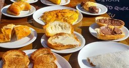 Ornella's Café, Bar e Restaurante - Foto 4