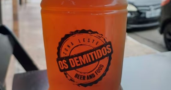 Os Demitidos