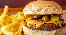 Osnir Hamburger - Paraíso - Foto 2
