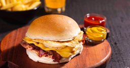 Osnir Hamburger - V. Zelina - Foto 3