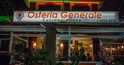 Osteria Generale - Bela Vista - Foto 2