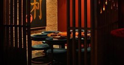 OUE Sushi - Foto 1