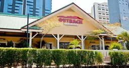 Outback Steakhouse - Alphaville - Foto 1