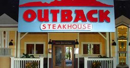 Outback Steakhouse - Anália Franco - Foto 1