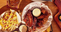 Outback Steakhouse - Aricanduva - Foto 2