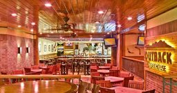 Outback Steakhouse - Bourbon - Foto 1