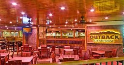 Outback Steakhouse - Bourbon - Foto 2