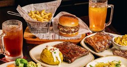 Outback Steakhouse - Campinas - Foto 1