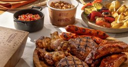Outback Steakhouse - Center Norte - Foto 4