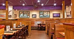 Outback Steakhouse - Market Place - Foto 3