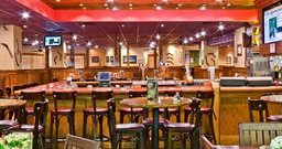 Outback Steakhouse - Market Place - Foto 1