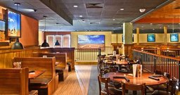 Outback Steakhouse - Moema - Foto 3