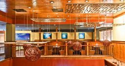 Outback Steakhouse - Moema - Foto 4