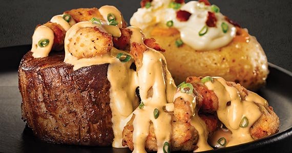 Outback Steakhouse - Morumbi Shopping