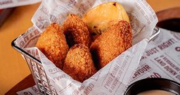 Outback Steakhouse - Pátio Higienópolis - Foto 5
