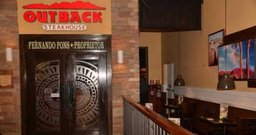 Outback Steakhouse - Pátio Higienópolis - Foto 1