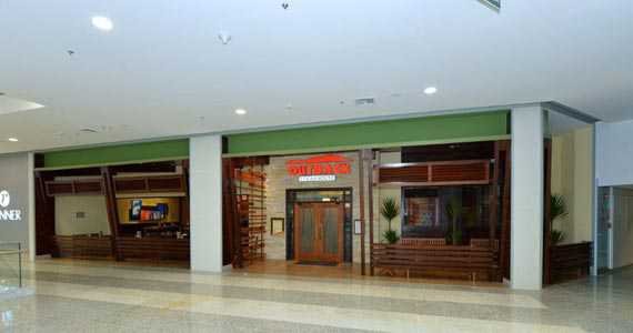 Outback Steakhouse - Tietê Plaza