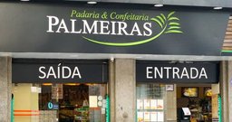 Padaria & Conf. Palmeiras - Foto 2