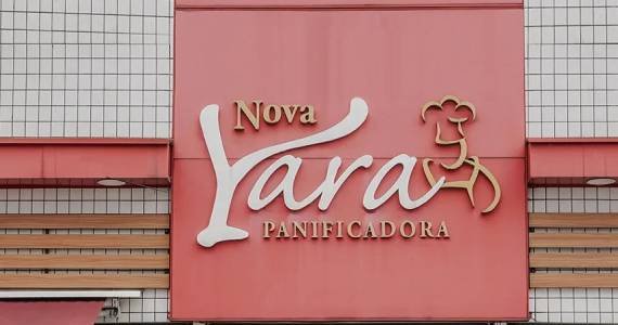 Padaria Nova Yara
