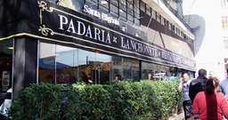 Padaria Santa Efigênia - Foto 2