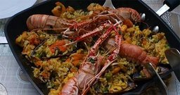 Paella Rio Sampa Wine Bar - Foto 1
