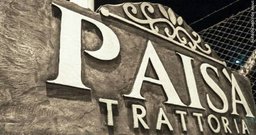 Paisà Trattoria - Foto 2