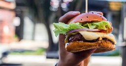 Pantcho's House Burger - Foto 5