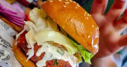Pantcho's House Burger - Foto 3