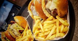 Pantcho's House Burger - Foto 4