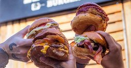 Pantcho's House Burger - Foto 1