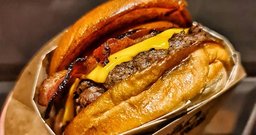 Pão com Carne - Hamburgueria - Foto 2