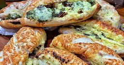Pão de Alho do Tio Nico - Santana - Foto 3