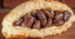 Pão de Alho do Tio Nico - Santana - Foto 1