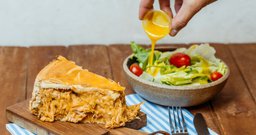 Pão de Queijo Haddock Lobo - Pátio Higienópolis - Foto 3