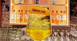 Papaya Café - Foto 1