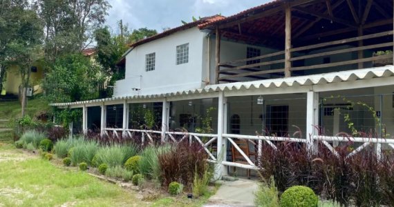 Parada Casa Capim