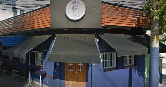 Parrilla Argentina