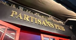 Partisans Pub - Foto 2