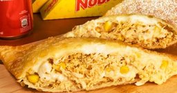 Pastéis Cantinho Nobre Mooca - Foto 1