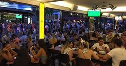 Patriarca Bar - Vila Madalena - Foto 3