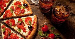Patroni Pizza - SP Market - Foto 2