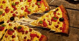 Patroni Pizza - SP Market - Foto 3