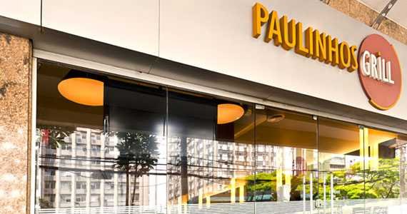 Paulinhos Grill - Faria Lima