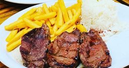 Perobah Espetaria - Foto 1