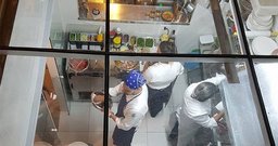 Perpétua - Café Lounge - Foto 1